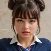 โปรแกรมสร้างภาพโปรนที่ใช้ปัญหา AI
