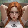 AI 포르노 이미지 생성기