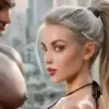 generatore di foto porno IA