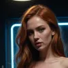 yapay zekâ porno görsel üretici