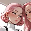 Penghasil gambar lucah AI