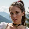 generatore di immagini porno IA