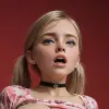 yapay zekâ porno görsel üretici