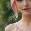 مولد الصور الإباحية بالذكاء الاصطناعي