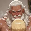 AIポルノ画像ジェネレーター