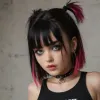 Generator obrazów pornograficznych z wykorzystaniem sztucznej inteligencji