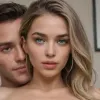 KI-Pornobild-Generator