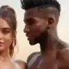 KI-Pornobild-Generator
