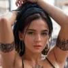 Generator obrazów pornograficznych z wykorzystaniem sztucznej inteligencji
