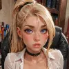 generatore di immagini porno IA