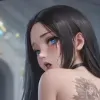 AI 포르노 이미지 생성기