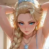 Generator obrazów pornograficznych z wykorzystaniem sztucznej inteligencji