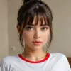 gerador de imagens pornô com IA