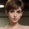 AI 포르노 이미지 생성기