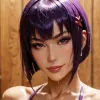 Generator obrazów pornograficznych z wykorzystaniem sztucznej inteligencji