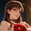 AIポルノ画像ジェネレーター