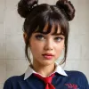 KI-Pornobild-Generator