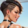 AI porn image generator
