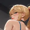AIポルノ画像ジェネレーター