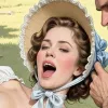 مولد الصور الإباحية بالذكاء الاصطناعي