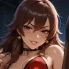 AIポルノ画像ジェネレーター