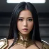 yapay zekâ porno görsel üretici