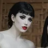 Generator obrazów pornograficznych z wykorzystaniem sztucznej inteligencji