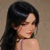 AIポルノ画像ジェネレーター