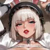 Generator obrazów pornograficznych z wykorzystaniem sztucznej inteligencji