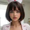 generatore di immagini porno IA