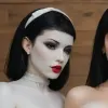 Generator obrazów pornograficznych z wykorzystaniem sztucznej inteligencji