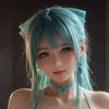 KI-Pornobild-Generator