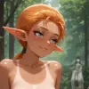 AIポルノ画像ジェネレーター