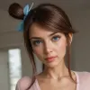 генератор порно-изображений на ИИ