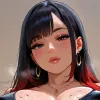 generatore di immagini porno IA