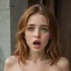 Generator obrazów pornograficznych z wykorzystaniem sztucznej inteligencji