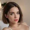 Generator obrazów pornograficznych z wykorzystaniem sztucznej inteligencji