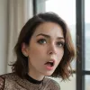generatore di immagini porno IA
