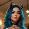 yapay zekâ porno görsel üretici