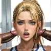 AIポルノ画像ジェネレーター