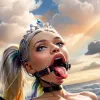 yapay zekâ porno görsel üretici