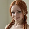 Generator obrazów pornograficznych z wykorzystaniem sztucznej inteligencji