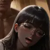 AIポルノ画像ジェネレーター
