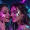 Generator obrazów pornograficznych z wykorzystaniem sztucznej inteligencji
