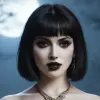 Generator obrazów pornograficznych z wykorzystaniem sztucznej inteligencji