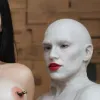Generator obrazów pornograficznych z wykorzystaniem sztucznej inteligencji