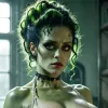 Generator obrazów pornograficznych z wykorzystaniem sztucznej inteligencji
