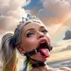 generatore di immagini porno IA