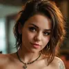 generatore di immagini porno IA