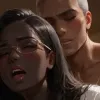 مولد الصور الإباحية بالذكاء الاصطناعي